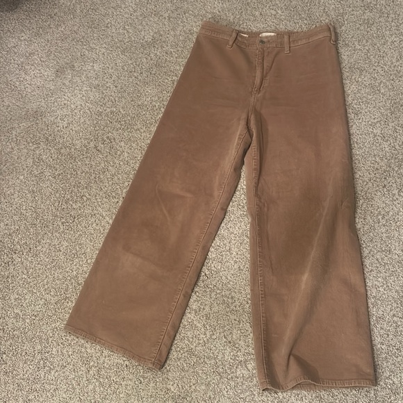 Universal Thread Sailor Wide Leg - Picture 2 of 10